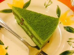 -萨莉亚意式餐厅(河东万达店)