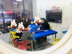 -玛酷机器人编程赛事中心(市北新都心店)