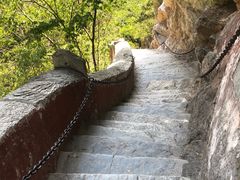-北京上方山国家森林公园