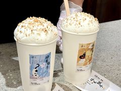 -李山山茶事(景枫店)