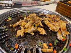 -猫爪爪原切自助烤肉(观音桥阳光世纪店)
