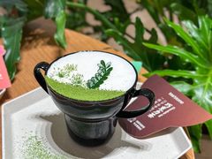 -tea'stone(平安金融中心店)