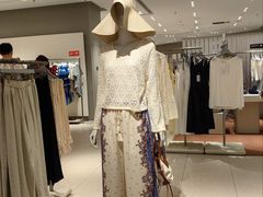 -URBAN REVIVO(西安Momopark店)