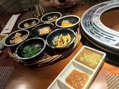 -三代烤肉(保利广场店)