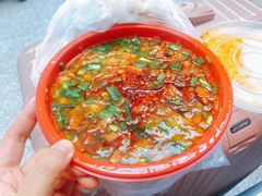 -大唐腾记腊汁肉夹馍(西安北站店)