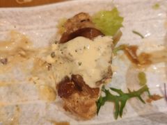 南蛮炸鸡块-有喜屋·深夜食堂(环宇荟店)