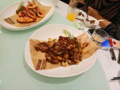 -成事园(真北店)