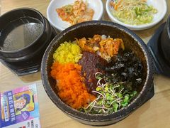 -海兰江石锅饭(水上店)