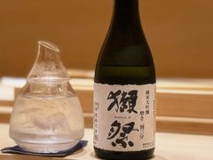 -鮨一日本料理(大中华店)
