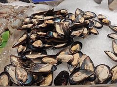 -星伦多自助料理·涮烤一体(江桥万达店)