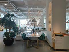 -ins森林童话餐厅coffee&bistro