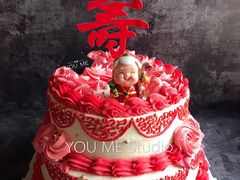 -UMe·玖觅(曲江店)