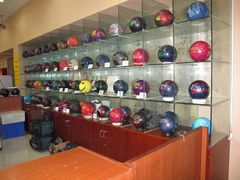 -广州保龄球馆(广州天河体育中心店)