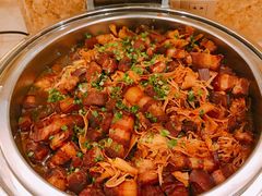 -冠发君悦大酒店-餐厅