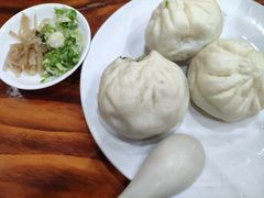 -津味张记包子铺(南开二马路店)