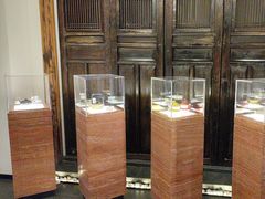 -翁暖茶馆(滨江东总店)