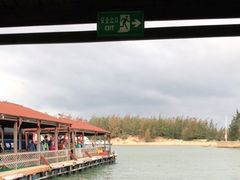 -海南分界洲岛旅游区