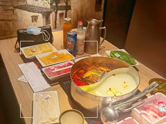 -野妹火锅(南园店)
