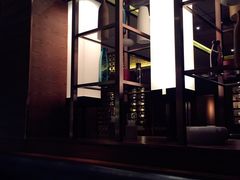 -沈阳君悦酒店·意坊意大利餐厅