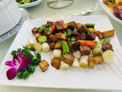 -百乐门喜宴(海珠广场华厦店)