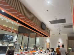 -新一番三文鱼寿司(大东海店)