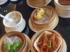 -珠江皇冠假日酒店-富临轩中餐厅