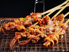 -川正旺江湖菜(三元桥店)