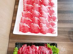 -呷哺呷哺(望京新世界店)