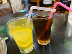 -牛信亭韩国料理·炭火烤肉(紫藤路店)