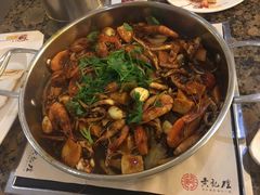 -黄记煌三汁焖锅(悦方IDmall店)