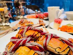-TABLE·味西餐厅-成都茂业JW万豪酒店