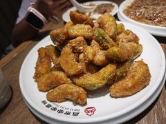 -直隶安家罩饼(复兴路店)