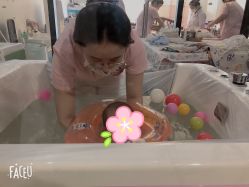 点击看大图 -优乐府母婴月子中心(开运街店)