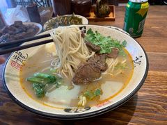 -金杨拉面王(杨南路店)