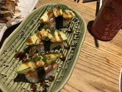 -御牛道日式烤肉料理(杭州万象城店)