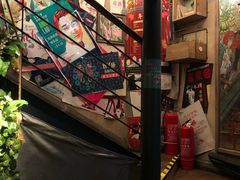 -胡桃里乐队酒馆(长春总店)