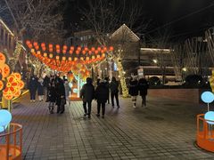 -上街里市集(悦喜客来广场店)