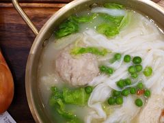 -小满手工粉(北京来福士店)