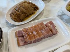 -光明邨大酒家(淮海路店)