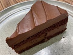 致命巧克力-榖屋house of flour(张江首店)