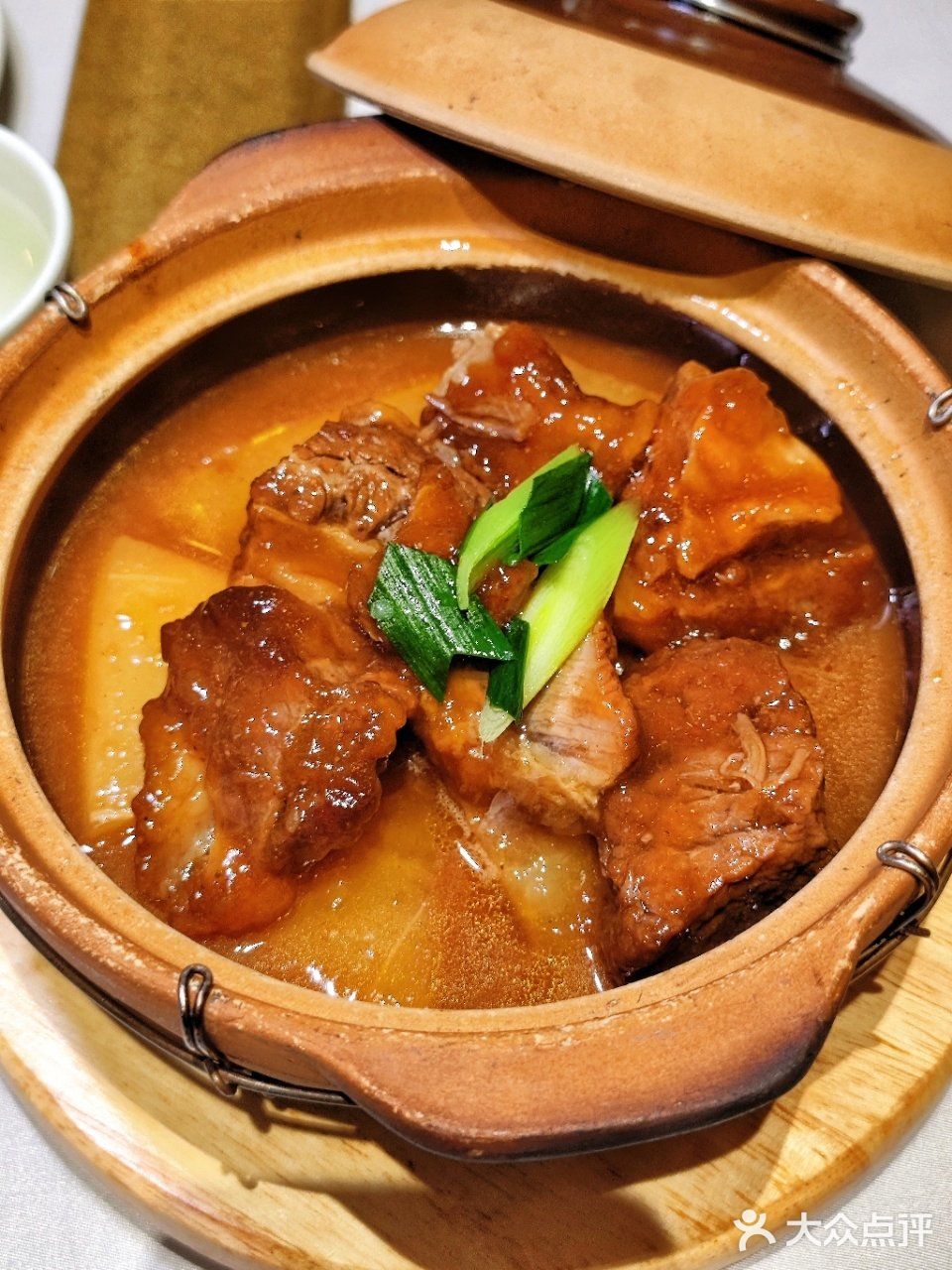 唯一的缺点太下饭了