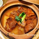 唯一的缺点太下饭了
