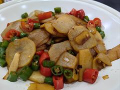 -河南食府(人民路店)