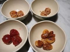 炒红果-京味斋·北京烤鸭(华威桥北工大店)