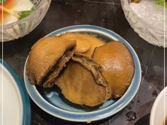 -半岛翡丽海鲜自助餐厅(观风亭店)