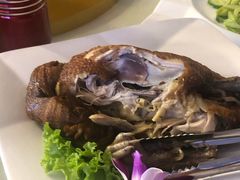 -青岛蓝海大饭店·渔歌舫(李沧店)