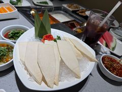 -海底捞火锅(海宁路店)
