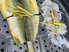 -船奇蒸汽海鲜·闽菜(八市海鲜总店)