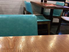 大堂-李先生牛肉面大王(上海站南广场店)