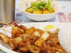 -肥韬茶餐厅(海上世界店)